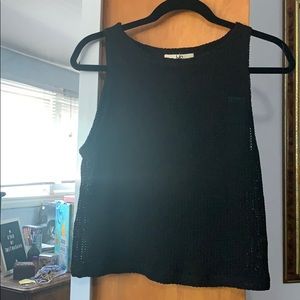 Ya LA Knit Tank Top